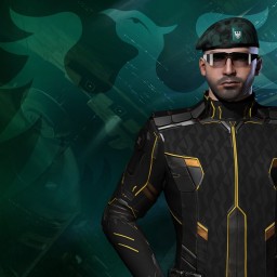 Suselx portrait