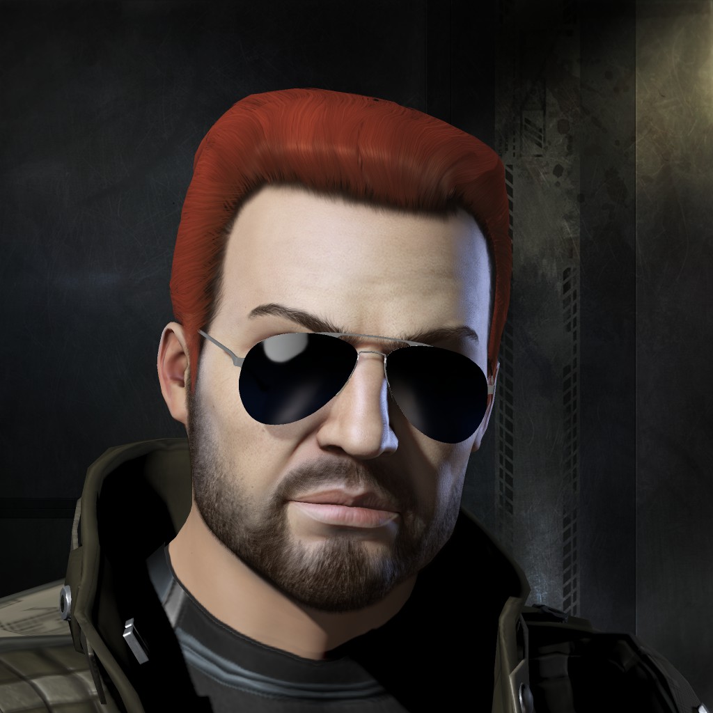 robb Utama
