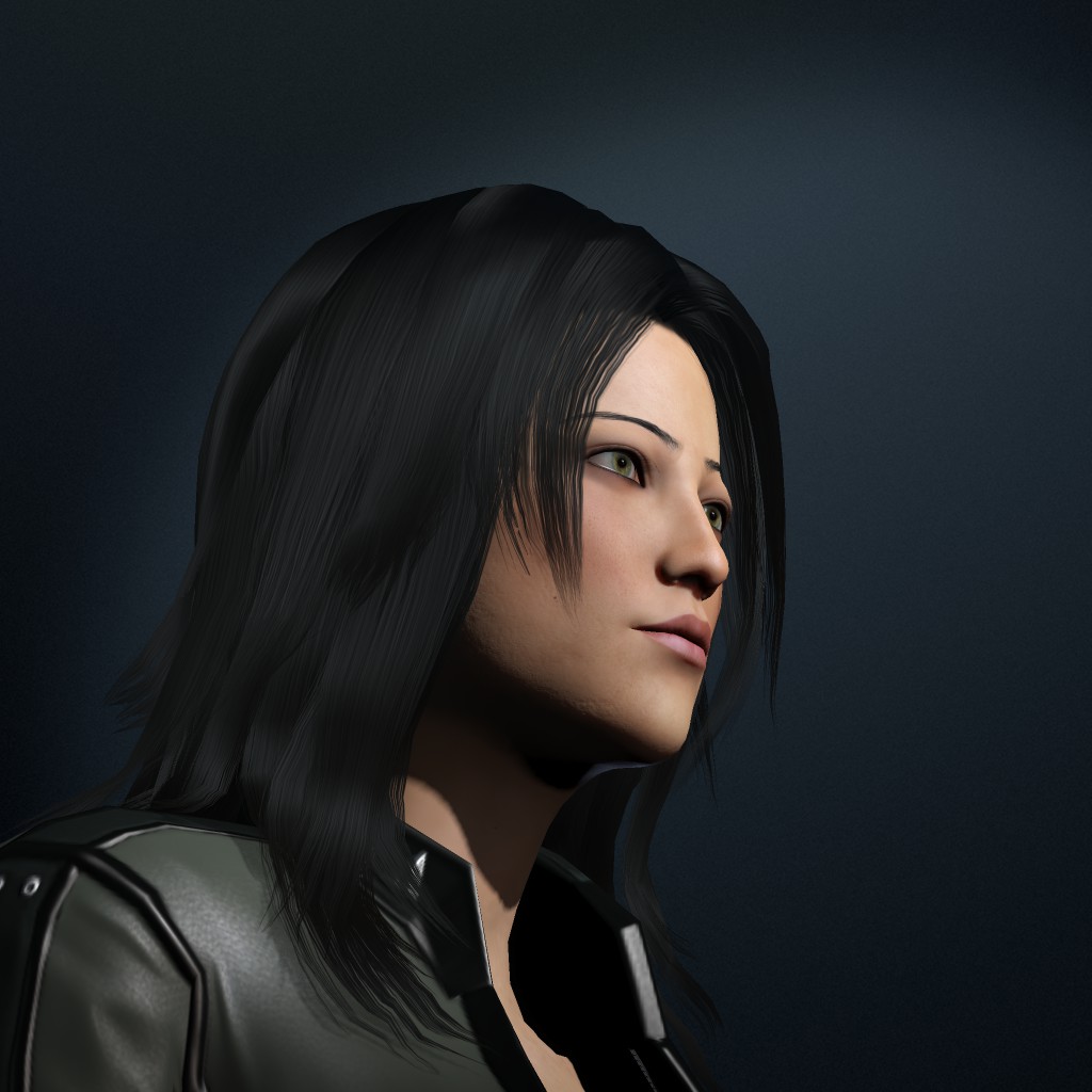 Kryanoss Sunji