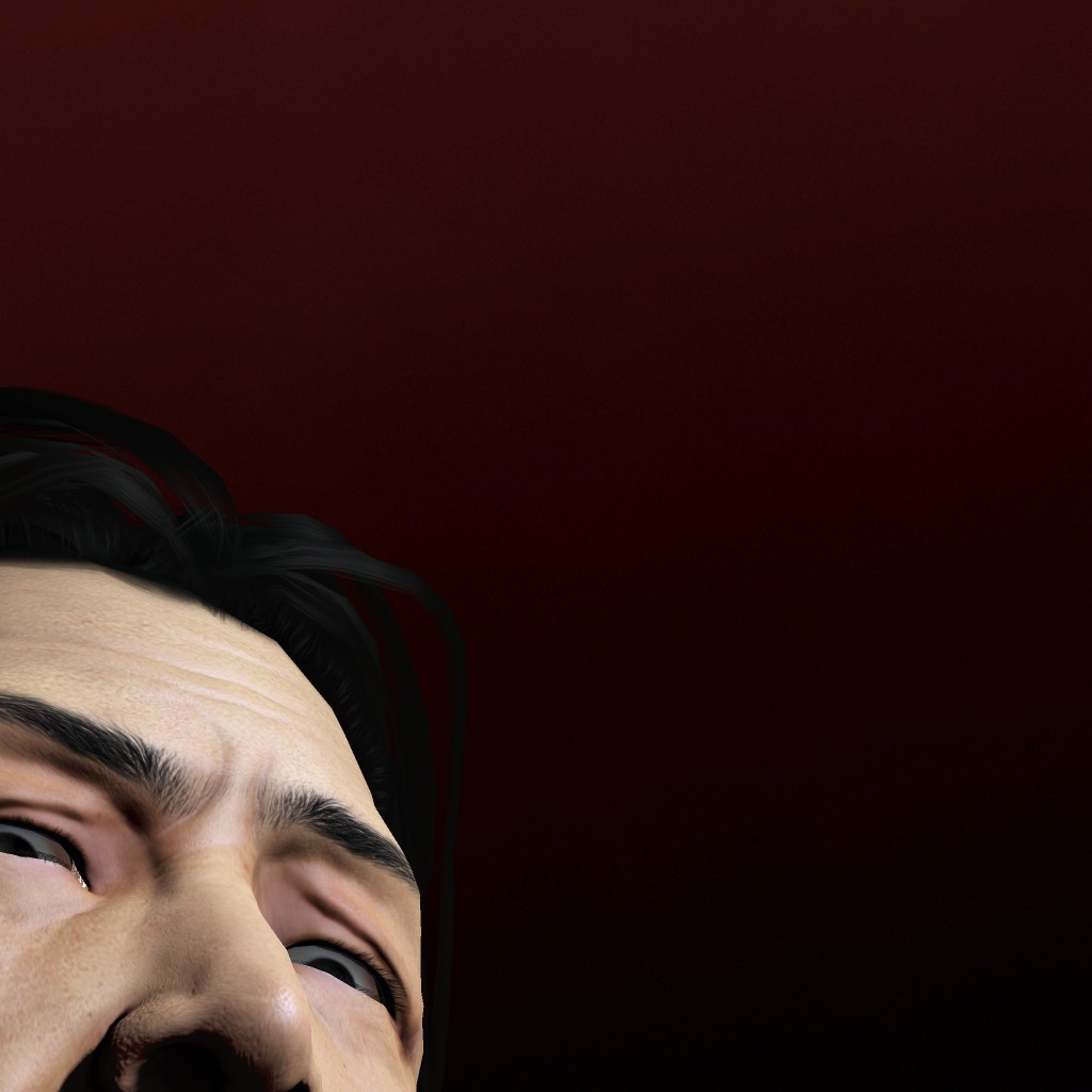 Kiyoshi K'eyran