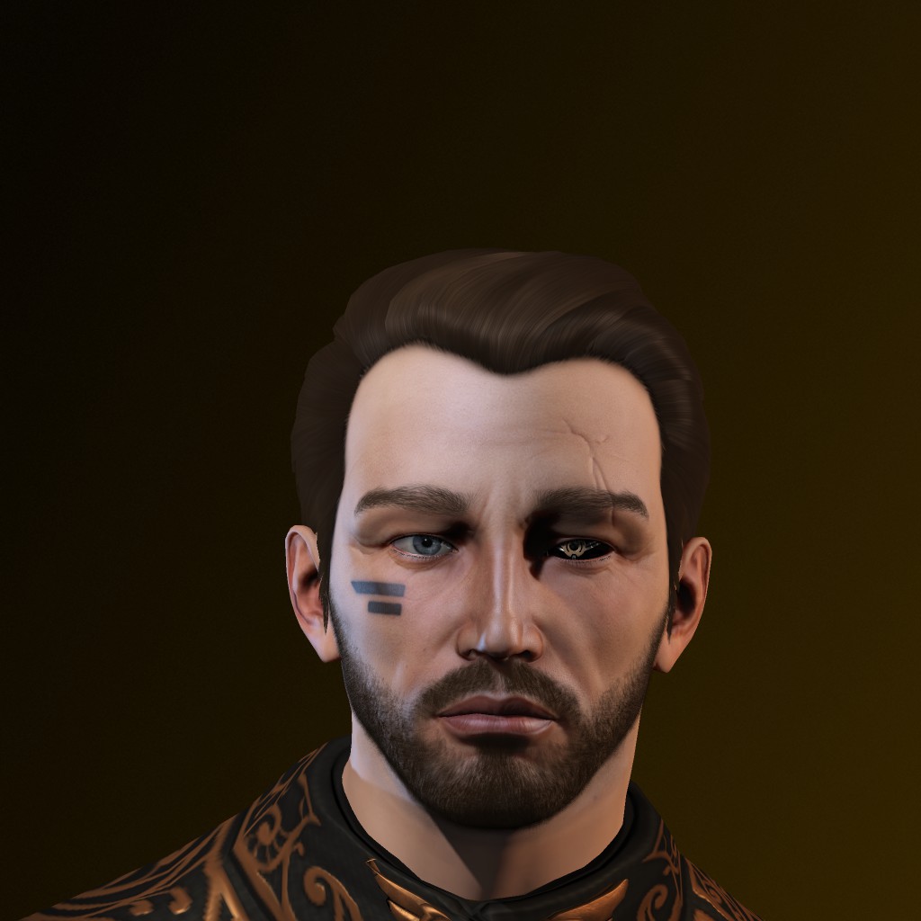 Morgan Northstar