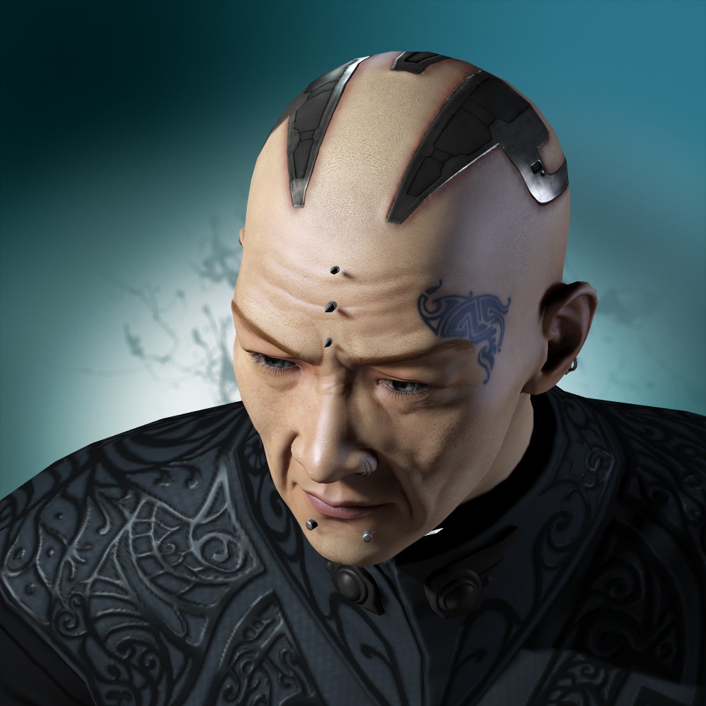 Amarr Citizen 92822424