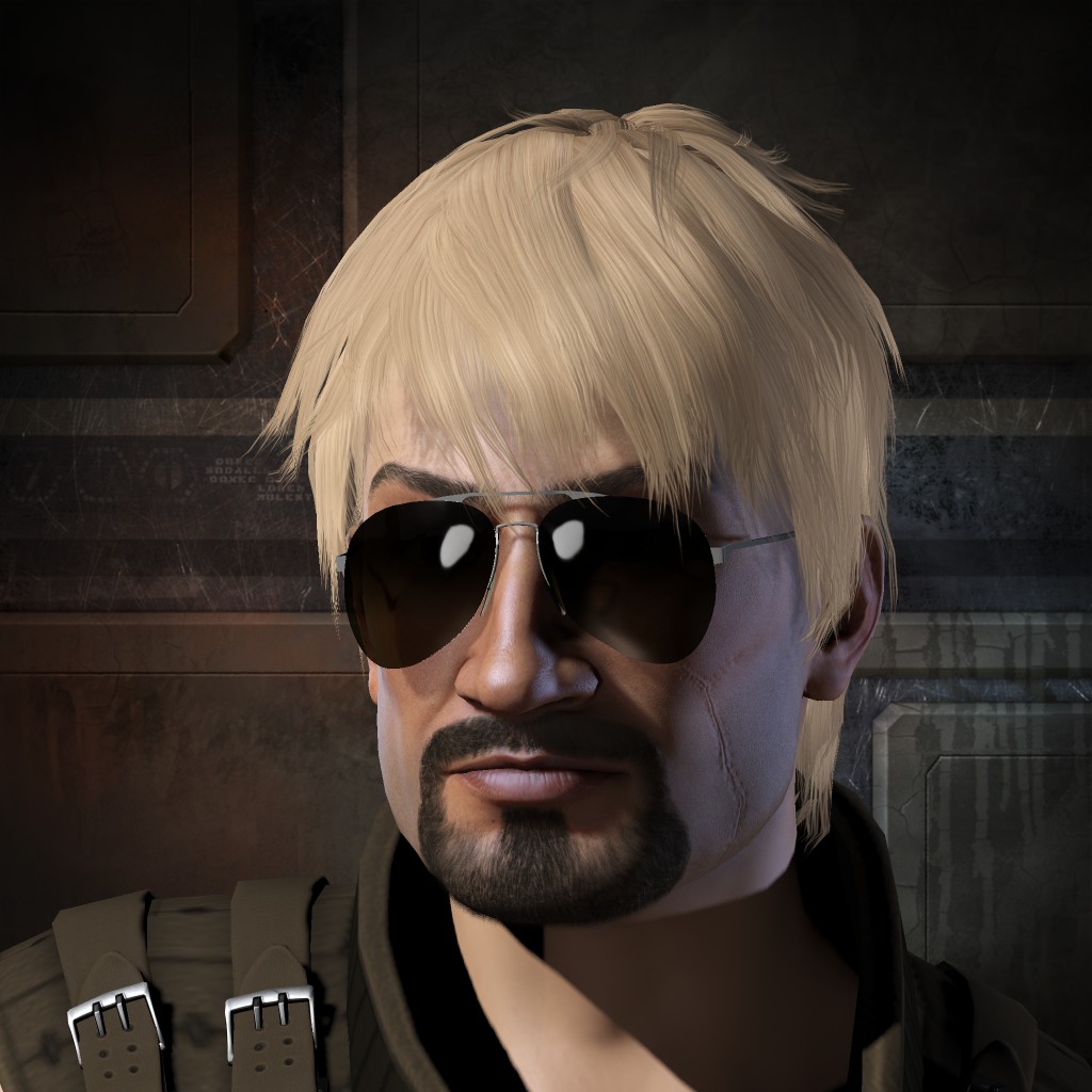Sven Oren