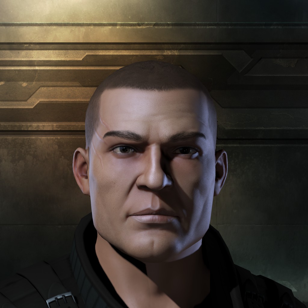 Caldari Citizen 92822776