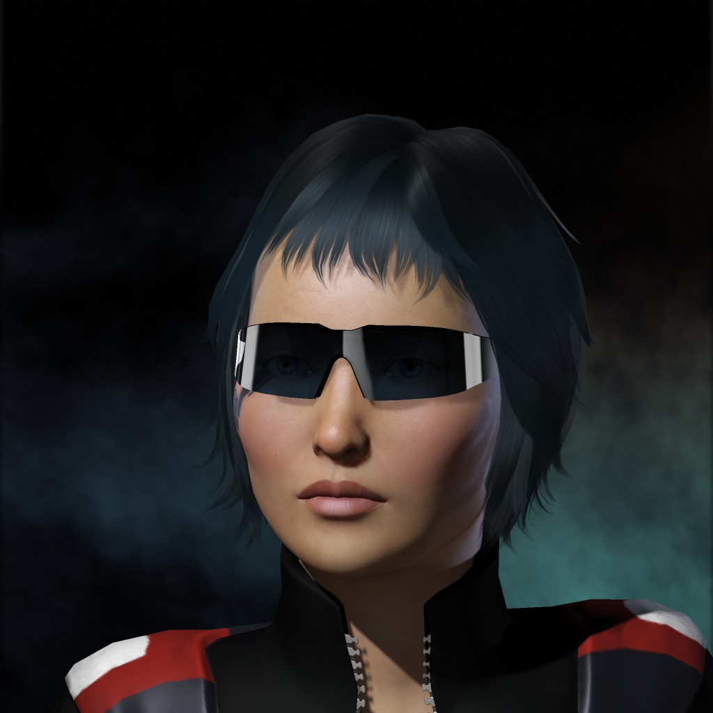 Shinu Ryder