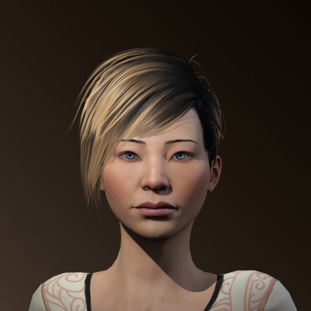Ayumi Kim