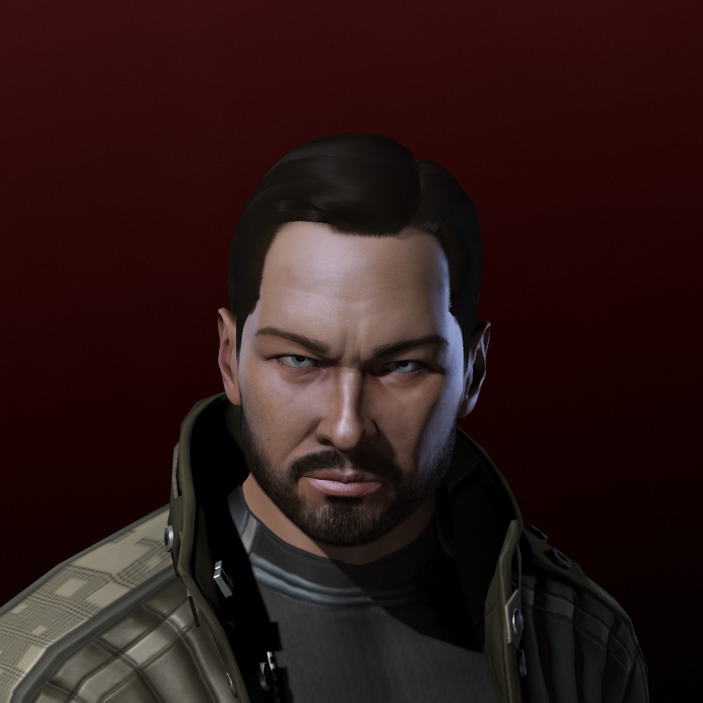 Kraven Ross