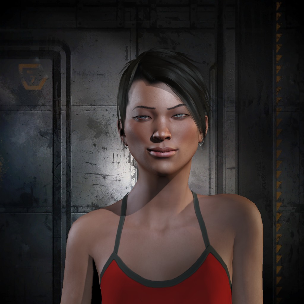 portrait