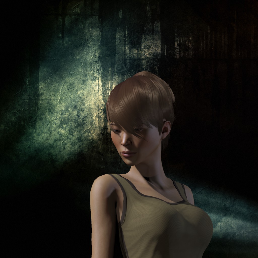 Monica Lawless
