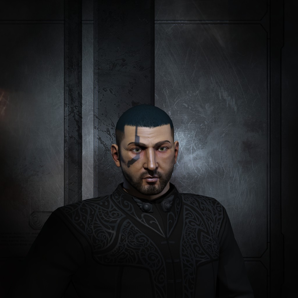 ScorchedWhiskey Breau