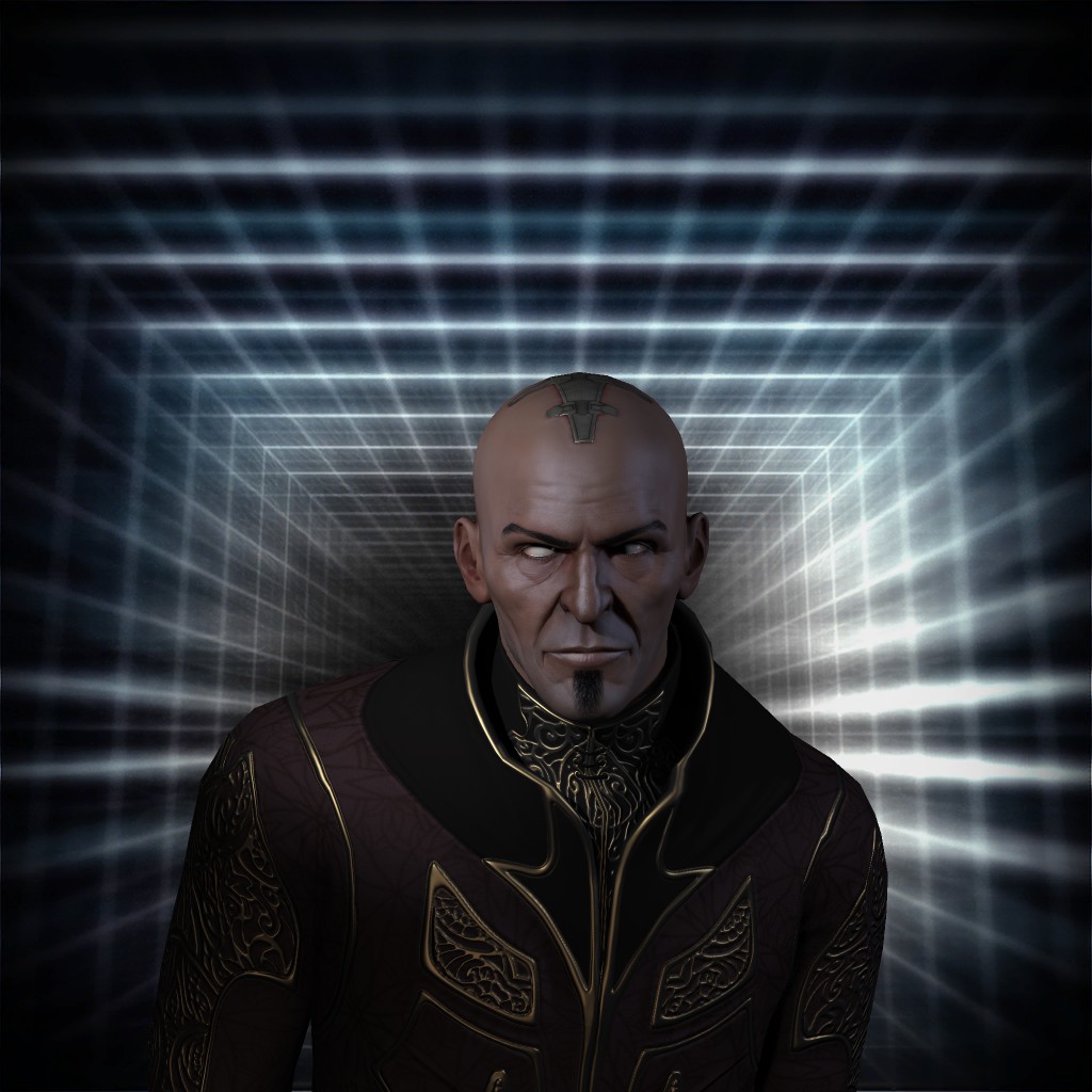 Stern Taler