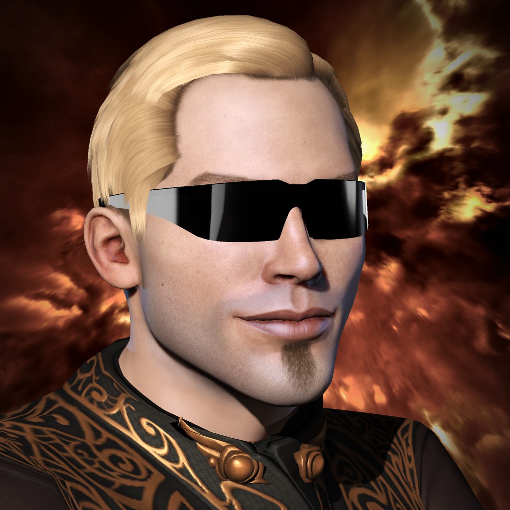 Soulspirit Silvaticus