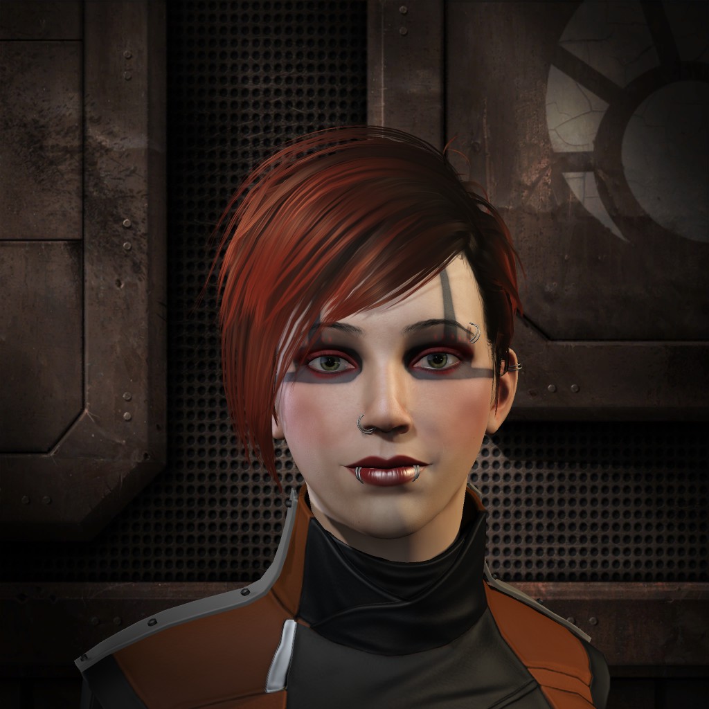 Taru Brenna