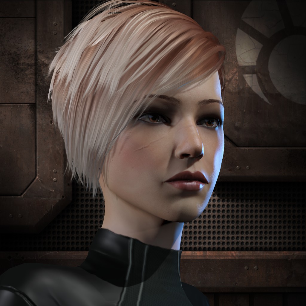 Mara Details