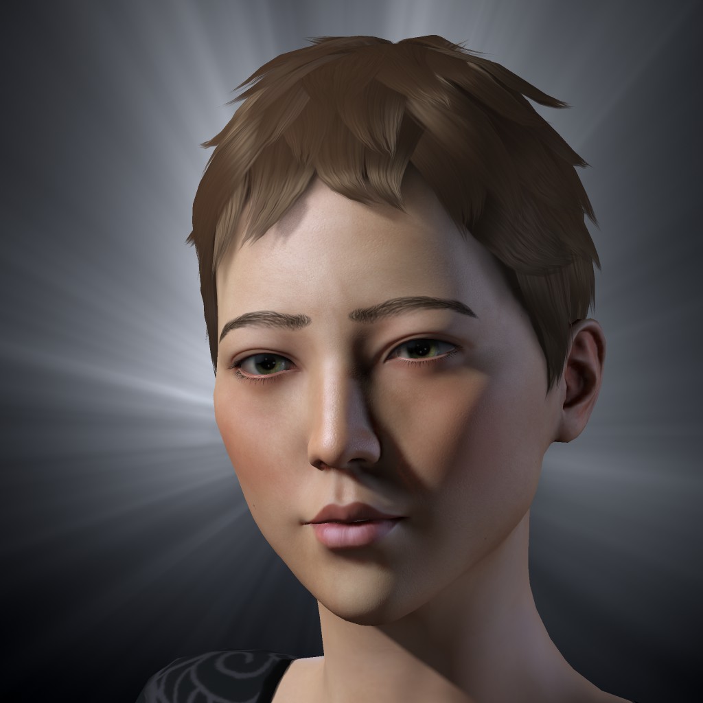 Matilda Germ