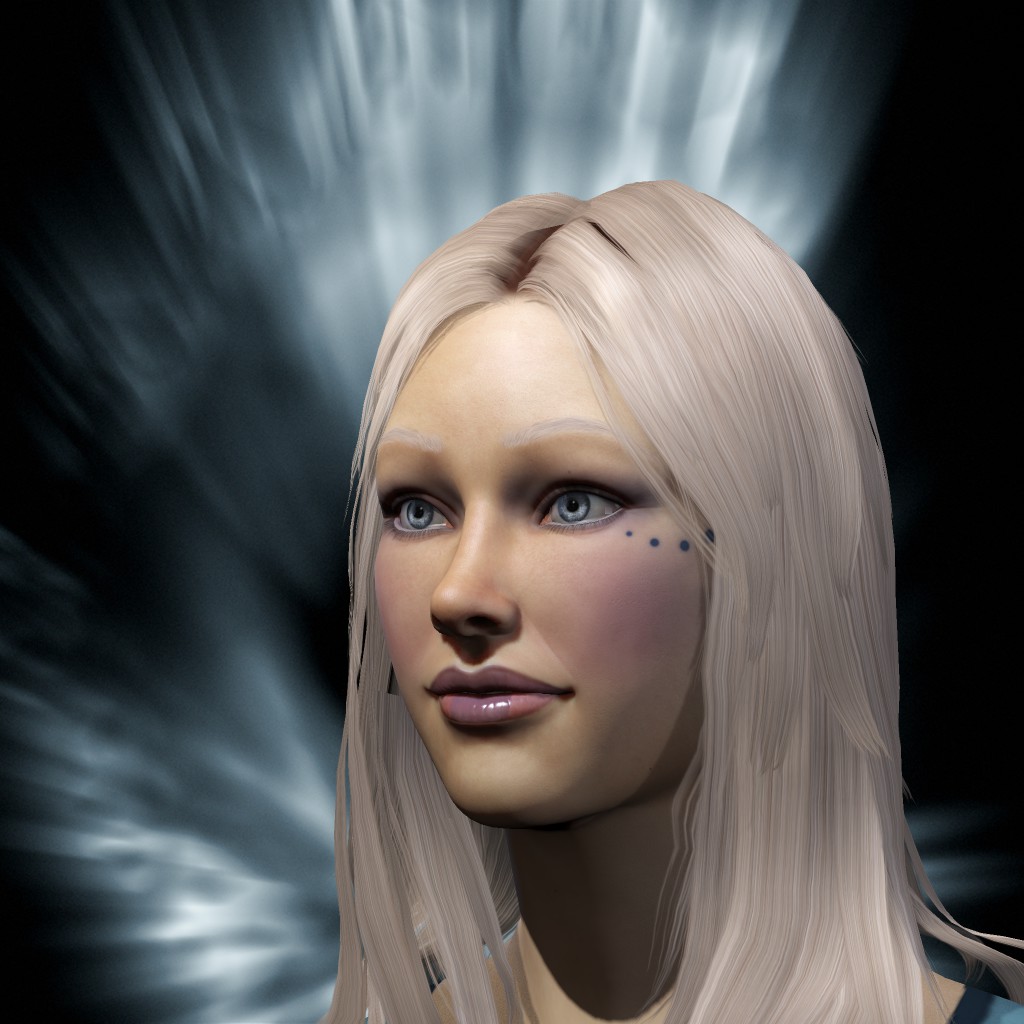 Kirashine Miromme