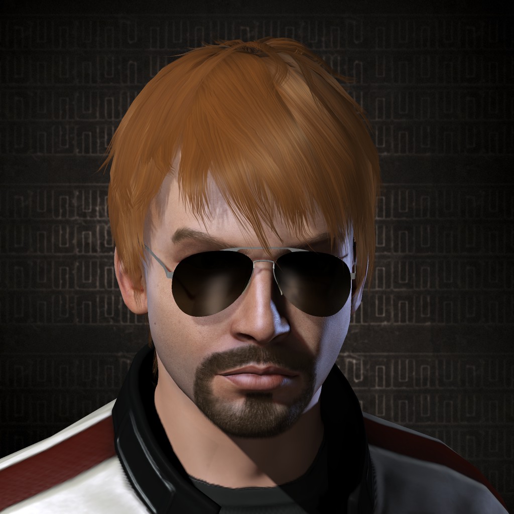 ironical objin