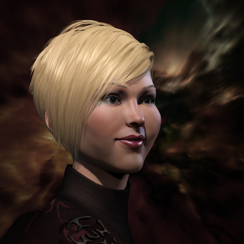 Borgella Vixen