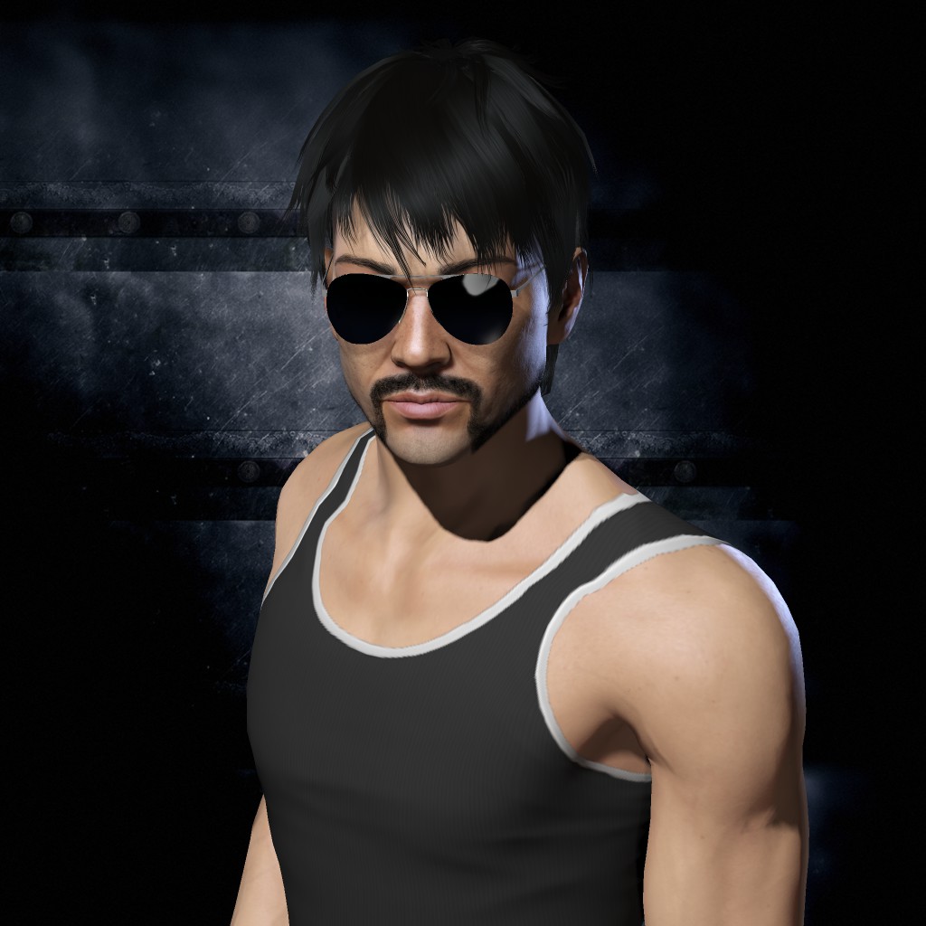 Mark Joemar