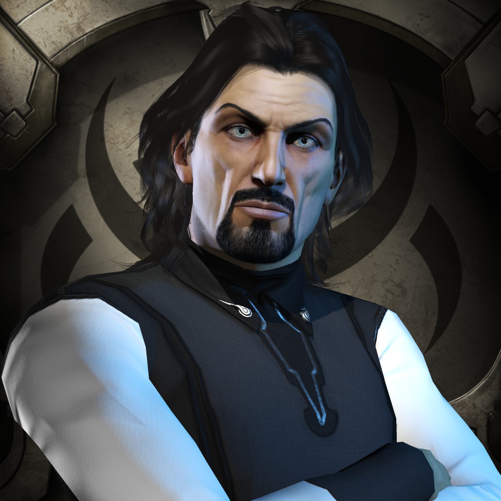 Lord Rielious