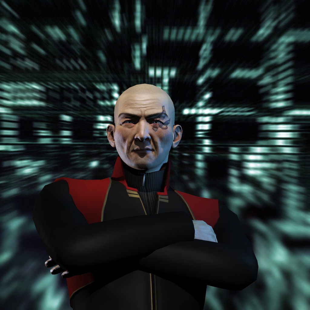 CaptainJean-LucPicard Picard