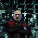 CaptainJean-LucPicard Picard