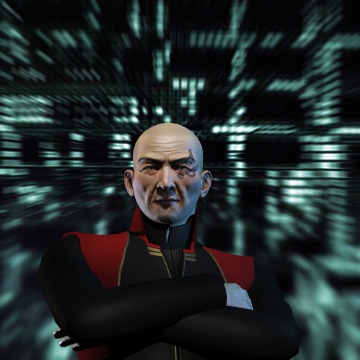CaptainJean-LucPicard Picard
