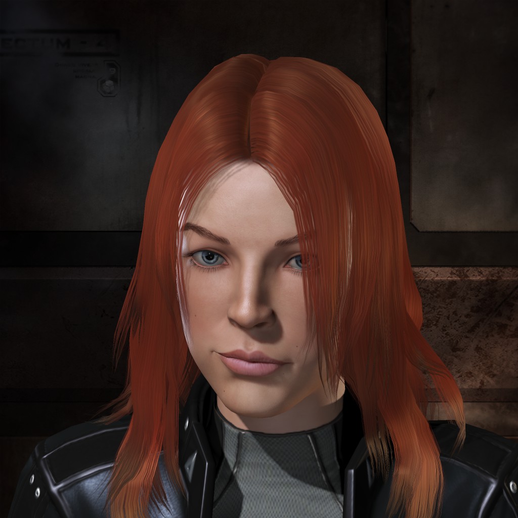 Kamera Tserex