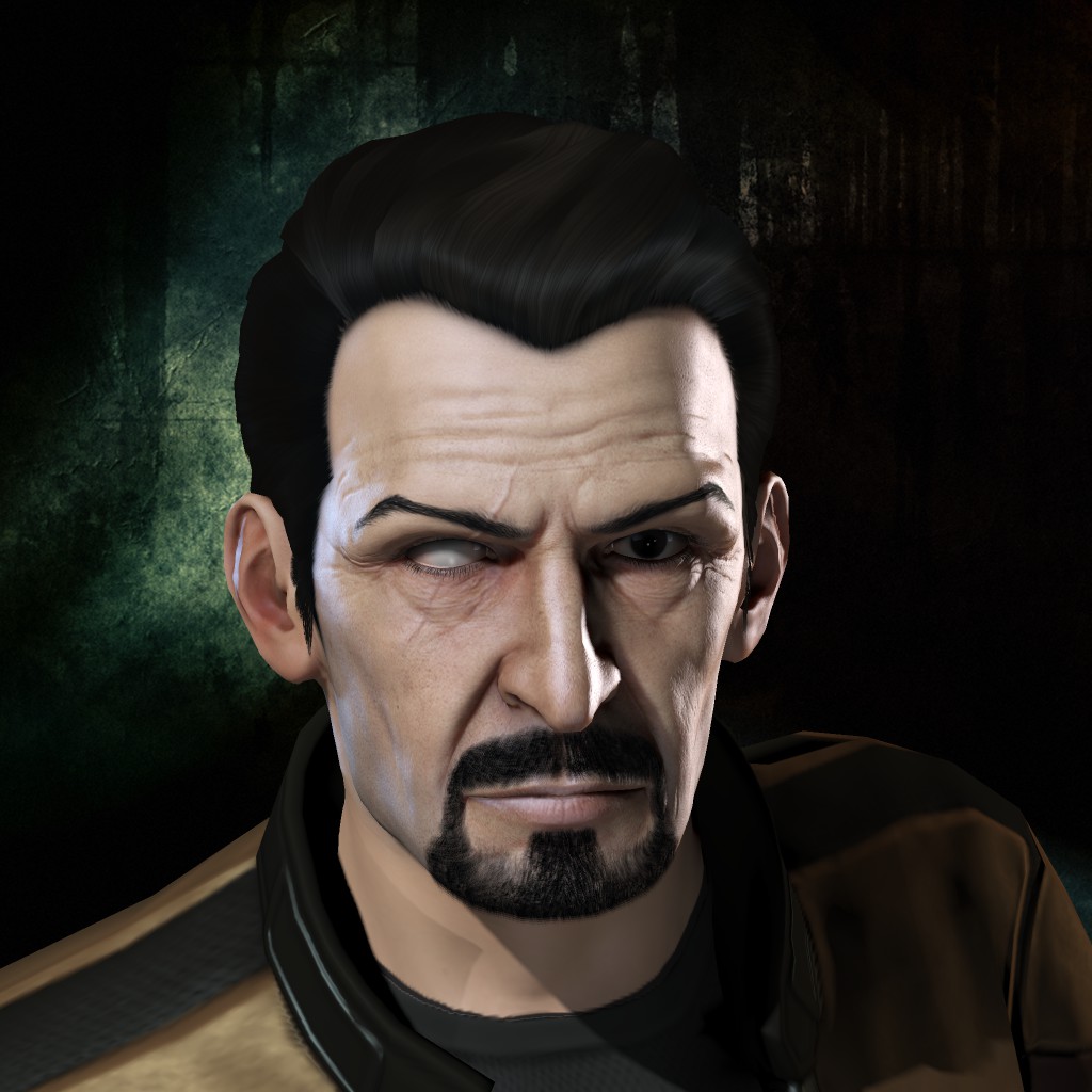 The Hunter Axx
