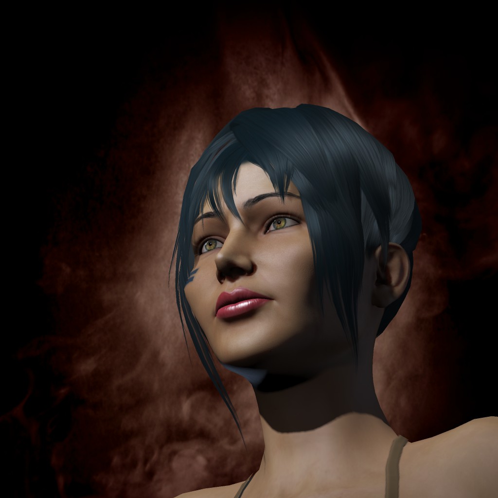 Jade Sasen