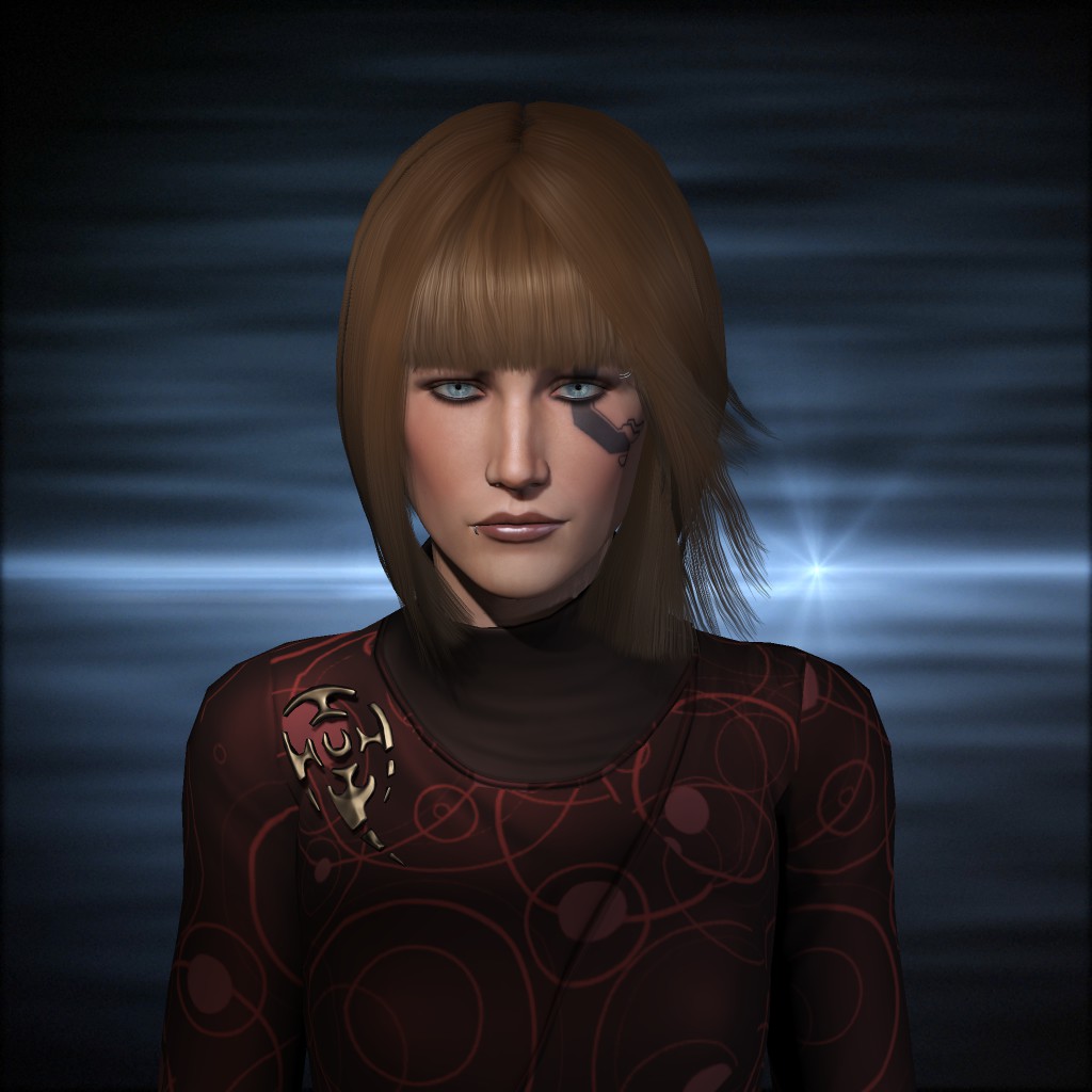 Janna Northlight