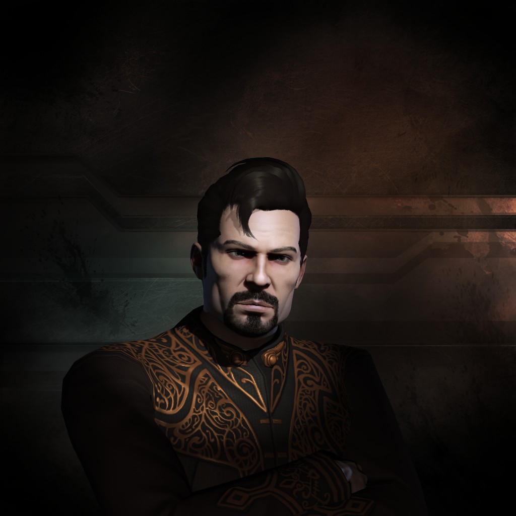 Dolman Tyr