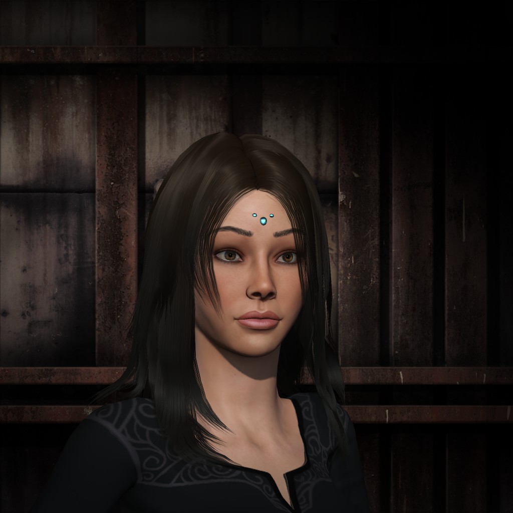 Merivien Dark