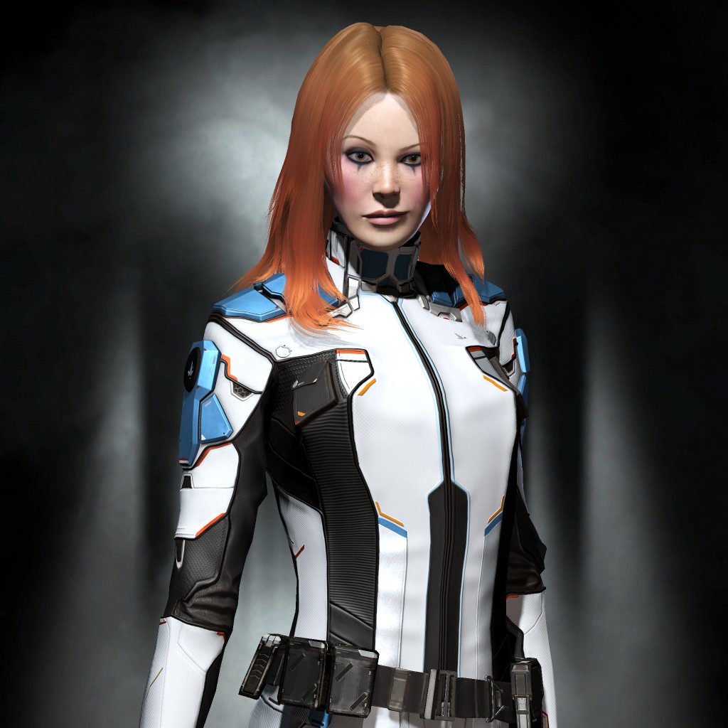 Kyoko Langley