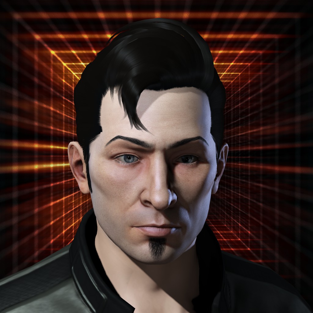 Gallente Citizen 92826742