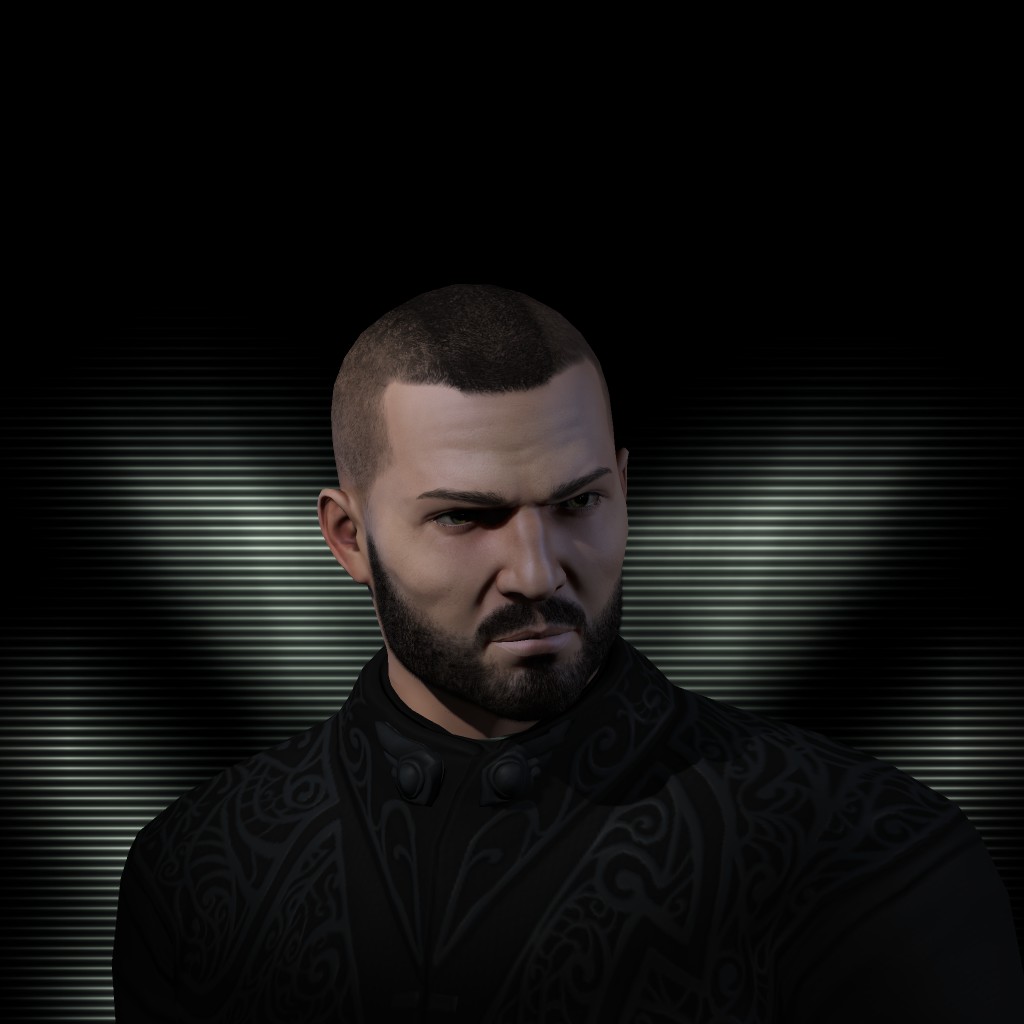 Caldari Citizen 92826962