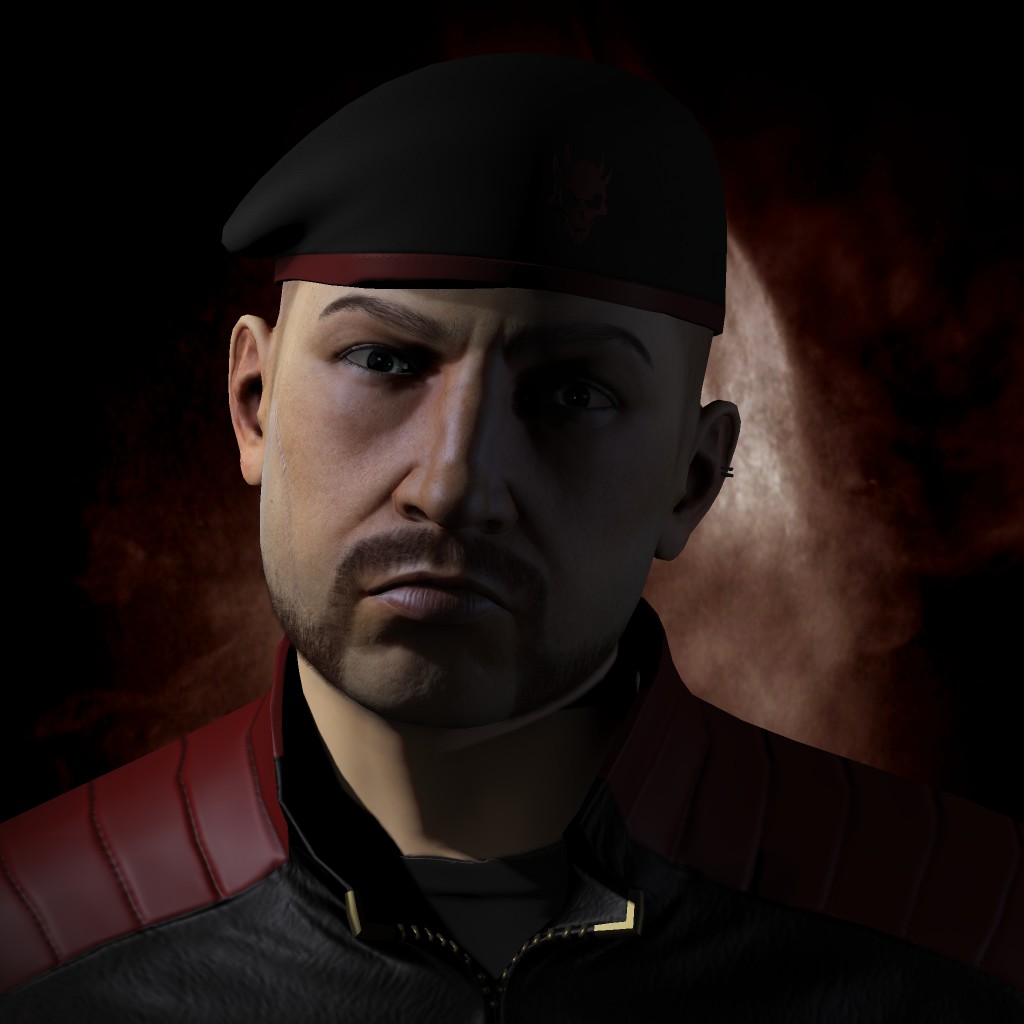 Charls Lomt