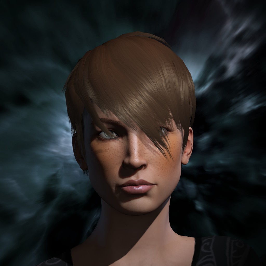 Rebecca Bard