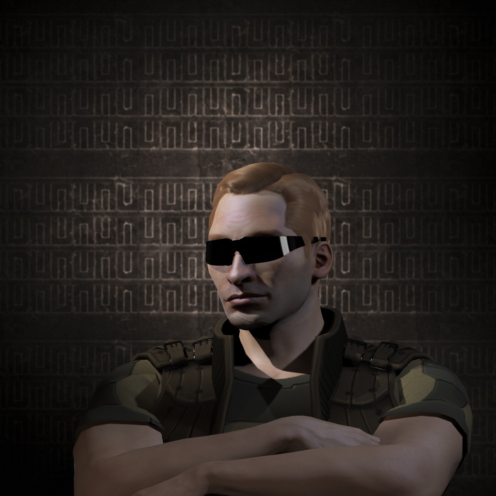 Geoff Storm