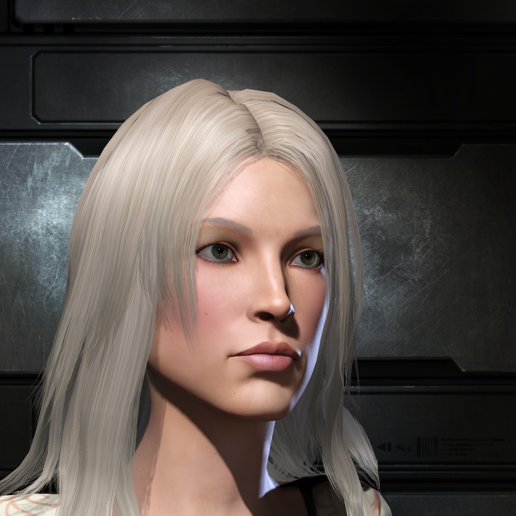 Cassidy Rockburner