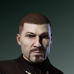 Masashi Hakaari portrait