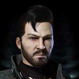 Imdoko Koraka portrait