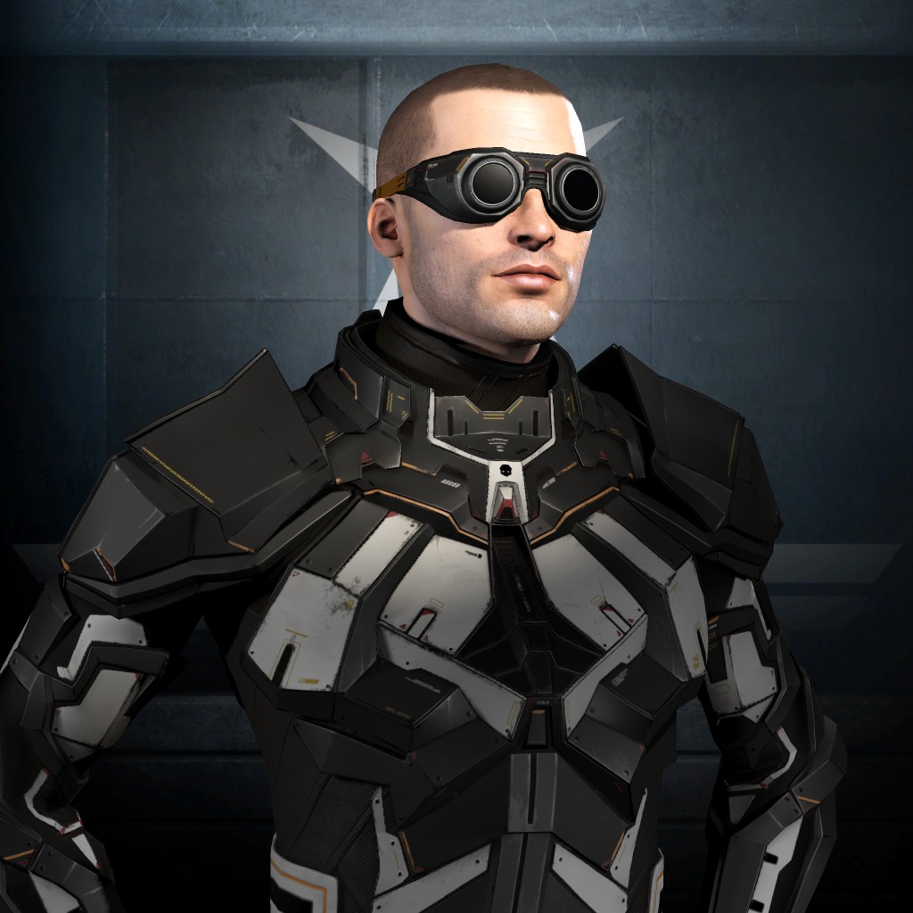 Rusty Arthie