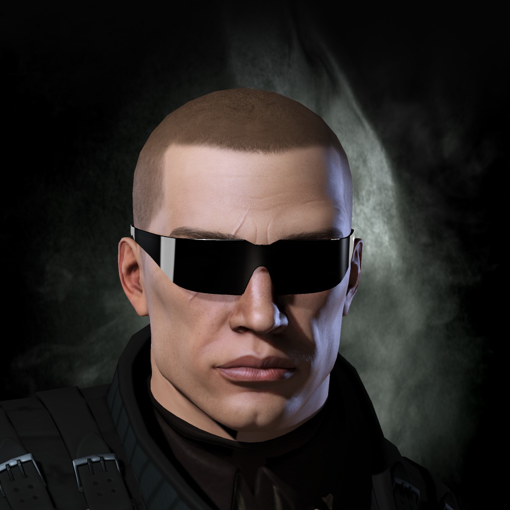 Caldari Citizen 92828182