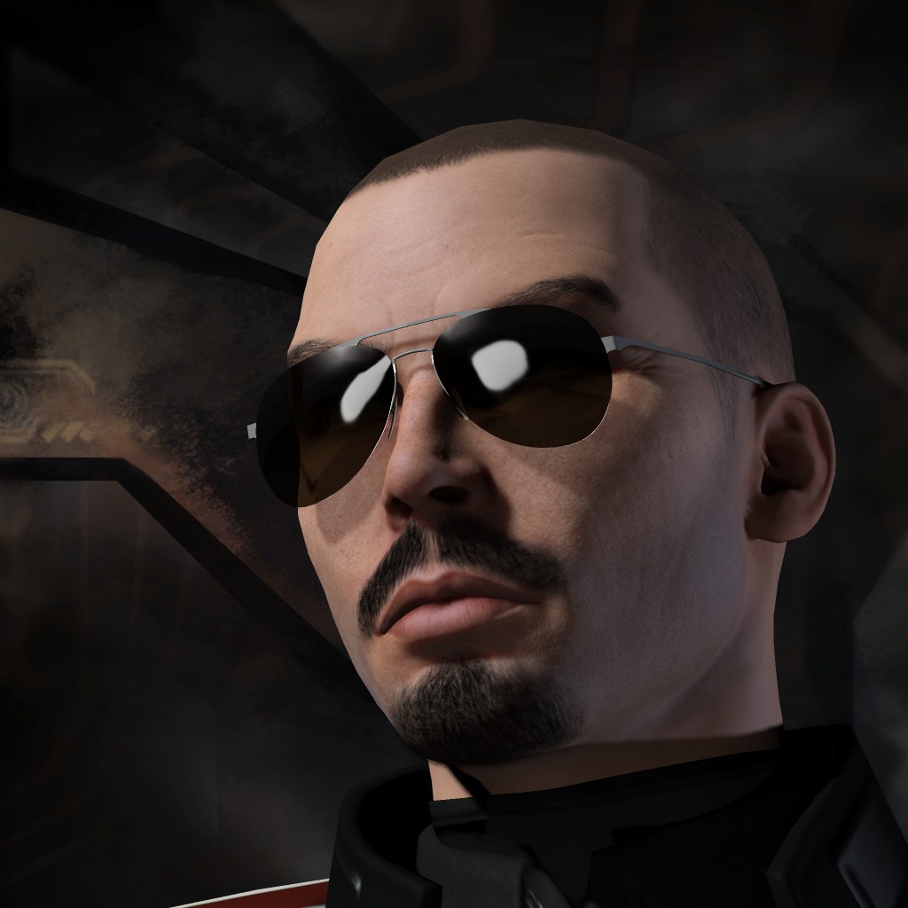 Vorph Lemarchant