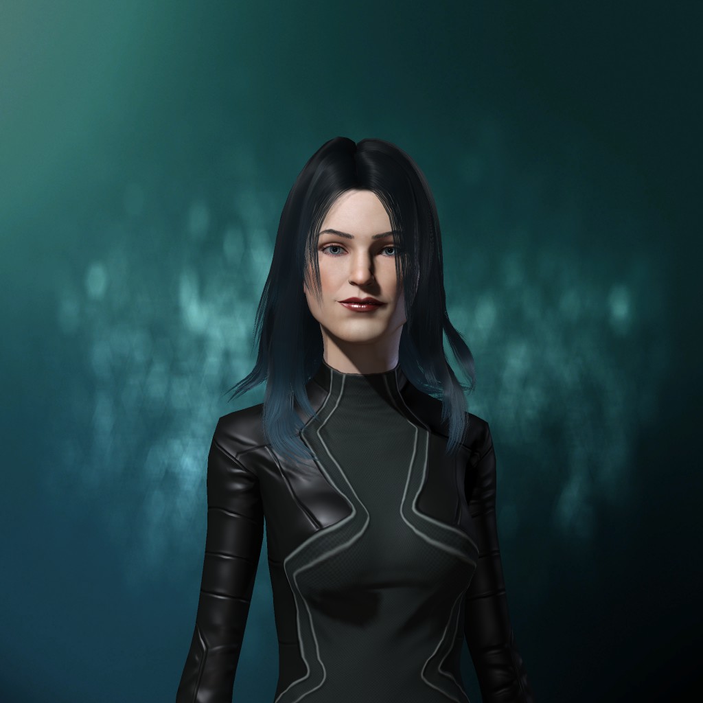Felicity Myth