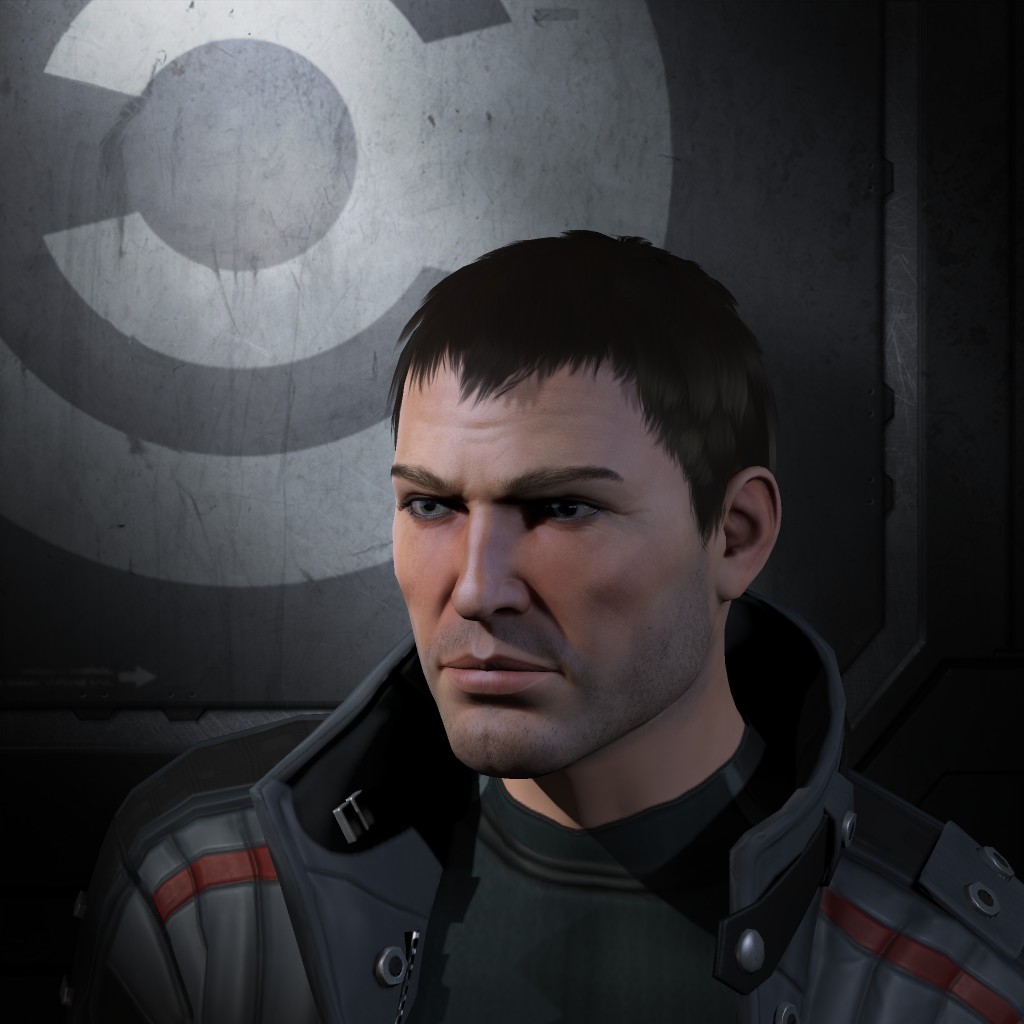 JohnB Good