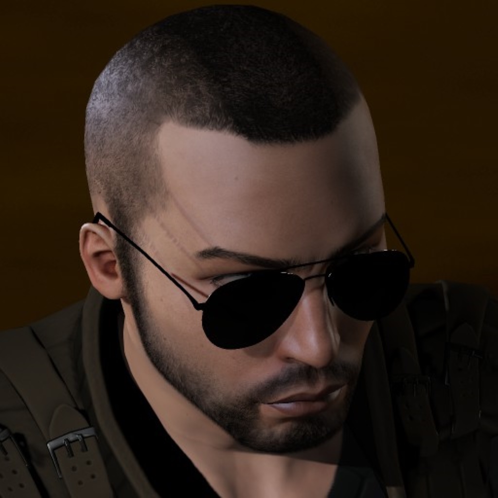 JJ Crashman