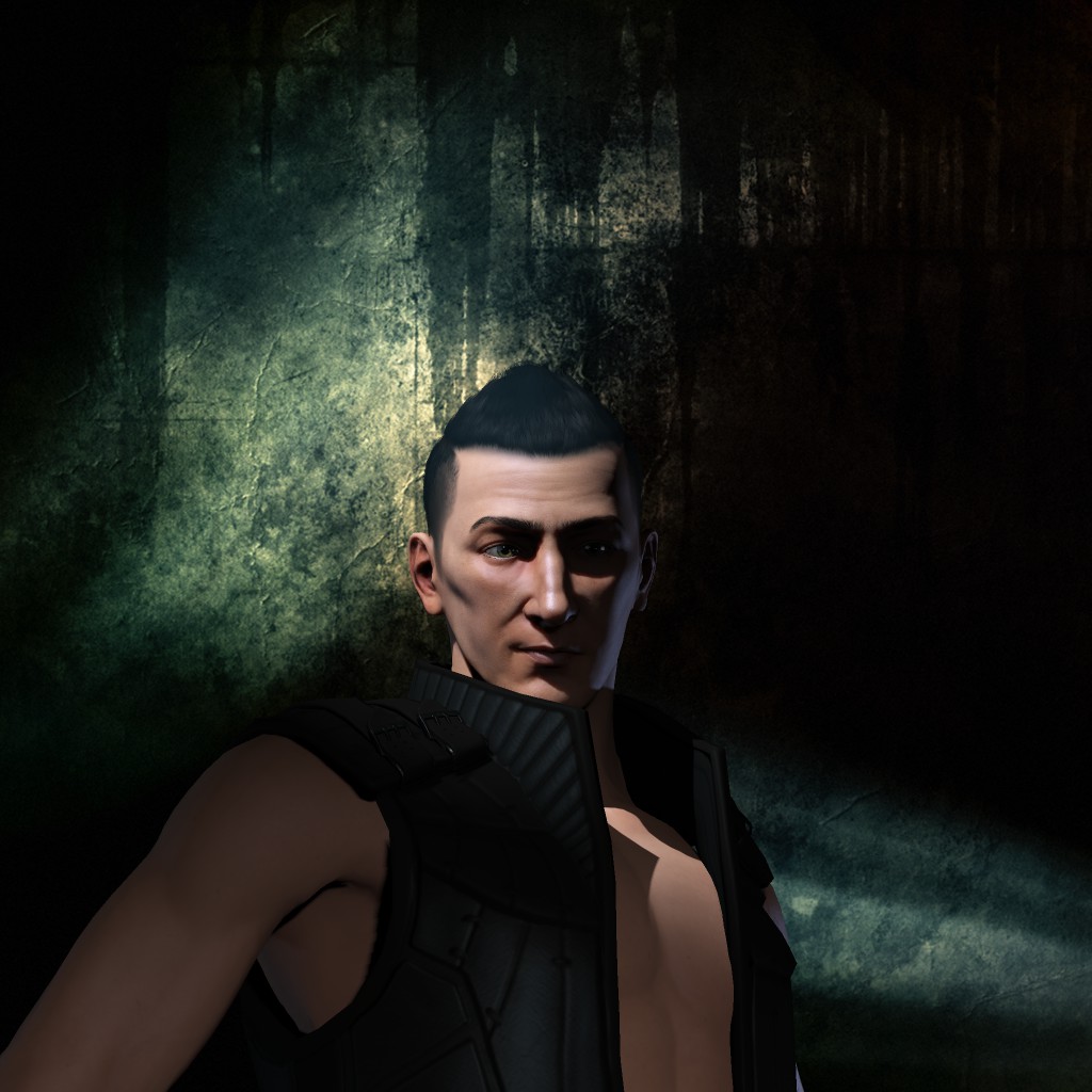 Deren Darkmoor