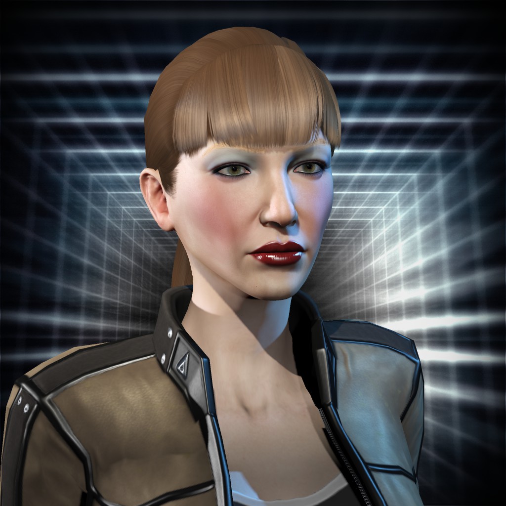 Lady Isis Reanna